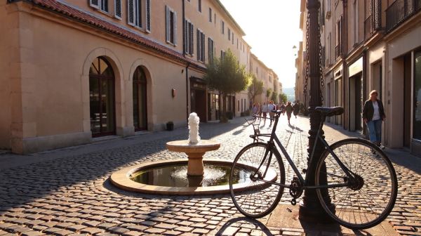 À Aix-en-Provence, profitez d'un service de dératisation 24/7
