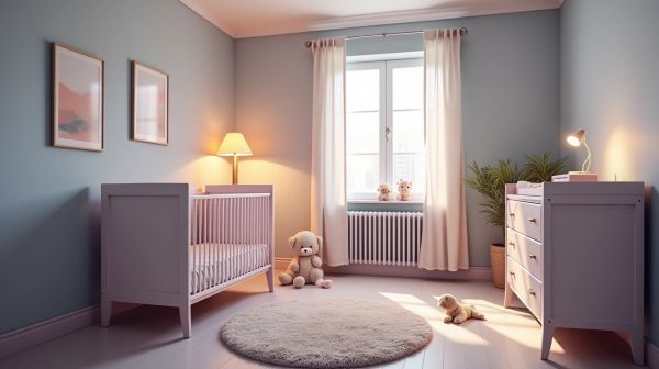 Comment résoudre les difficultés de sommeil de votre bébé ?
