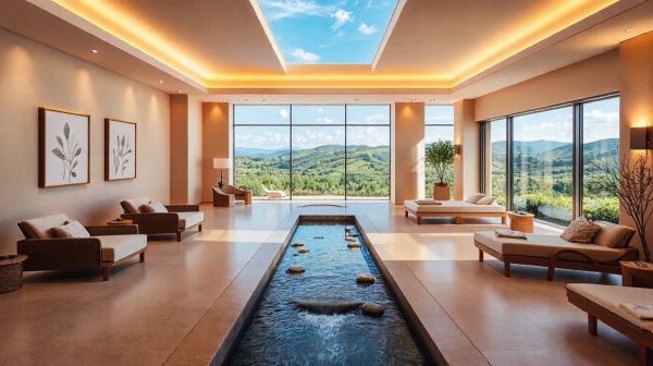 Découvrez les meilleurs centres de massage à Argelès pour une détente personnalisée