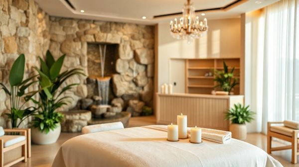 Découvrez les meilleurs centres de massage à Argelès pour une détente personnalisée