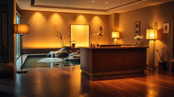 Découvrez les meilleurs centres de massage chinois à Montpellier