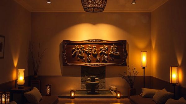Découvrez les meilleurs centres de massage chinois à Montpellier