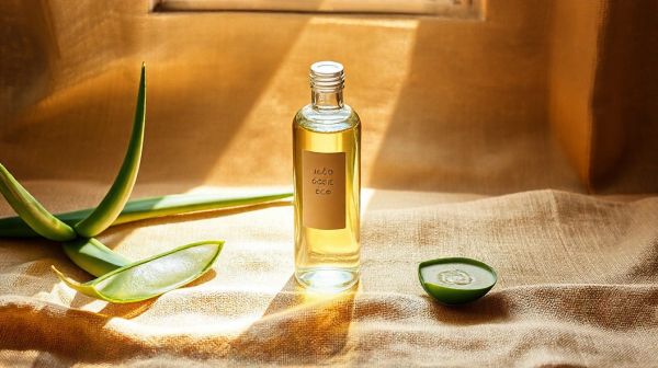 Découvrez les meilleurs produits aloe vera pour votre bien-être