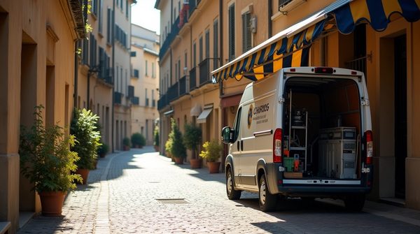 Dératisation à Aix-en-Provence : un service 24/7 garanti