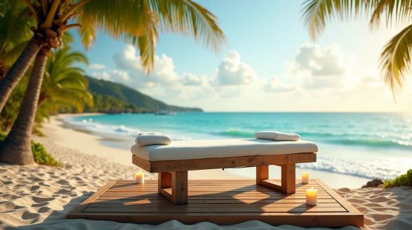 Où favoriser votre détente avec une séance de massage personnalisée à Argelès