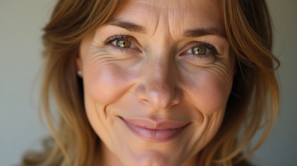 Pourquoi choisir le NuFACE Trinity pour réduire les rides ?