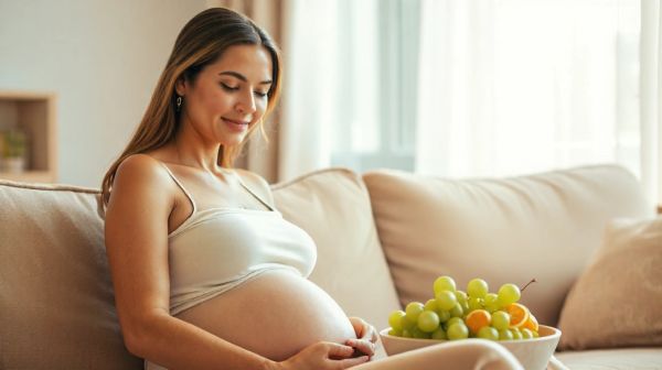 Top 10 conseils d'alimentation pour une grossesse épanouie
