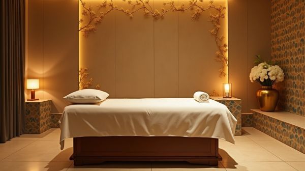 Trouver un massage chinois à Montpellier pour soulager le stress